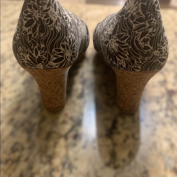 Dexflex comfort wedges - Picture 4 of 9